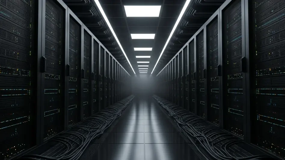 AI-Driven Cyber Warfare Reshapes National Security in 2026