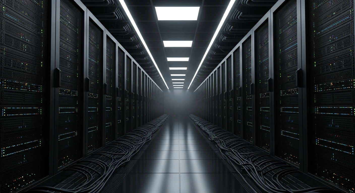 AI-Driven Cyber Warfare Reshapes National Security in 2026