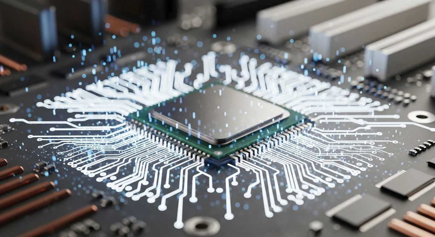 AI Fuels the Rise of Zero-Day Hacks and Spyware