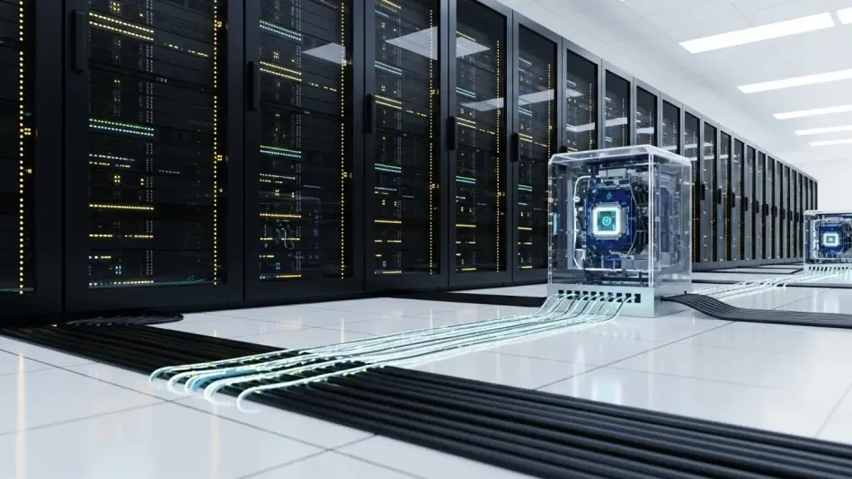 How Will AI-Driven Cyber Threats Impact Global Infrastructure?
