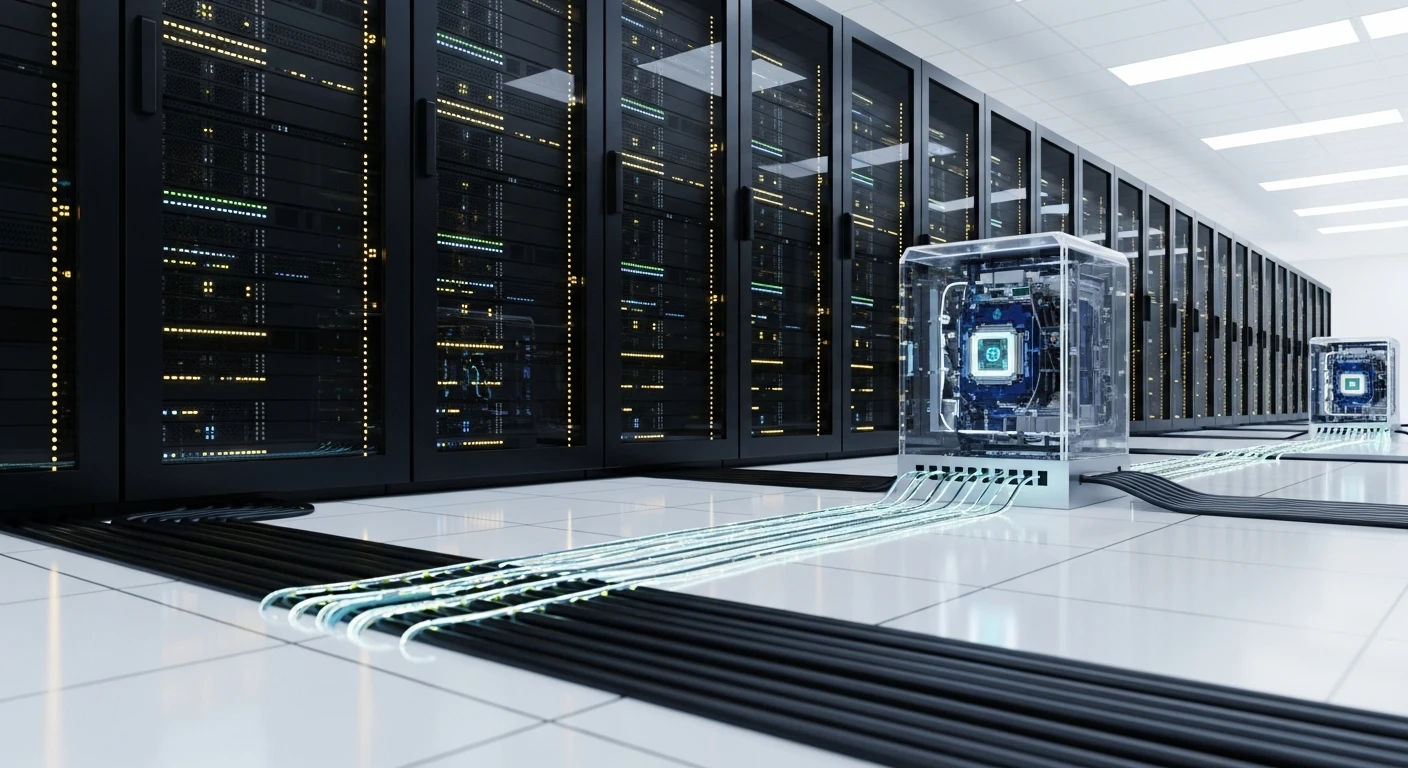 How Will AI-Driven Cyber Threats Impact Global Infrastructure?