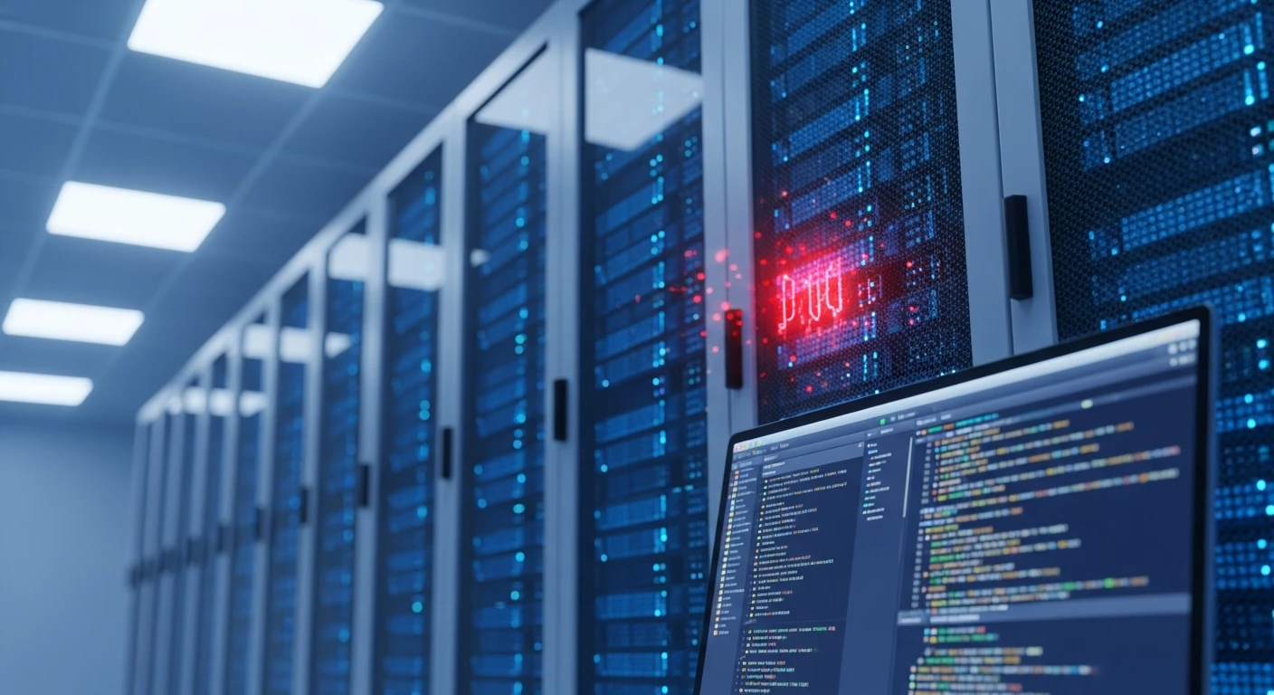Poisoned VS Code Extension Leads to Major GitHub Breach