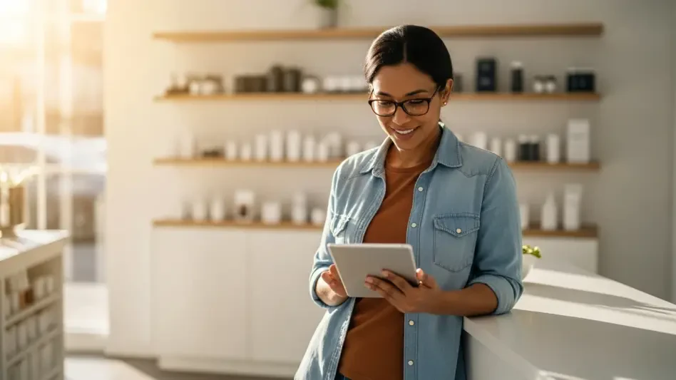 Can H.R.8880 Secure the Future of Small Business Cybersecurity?