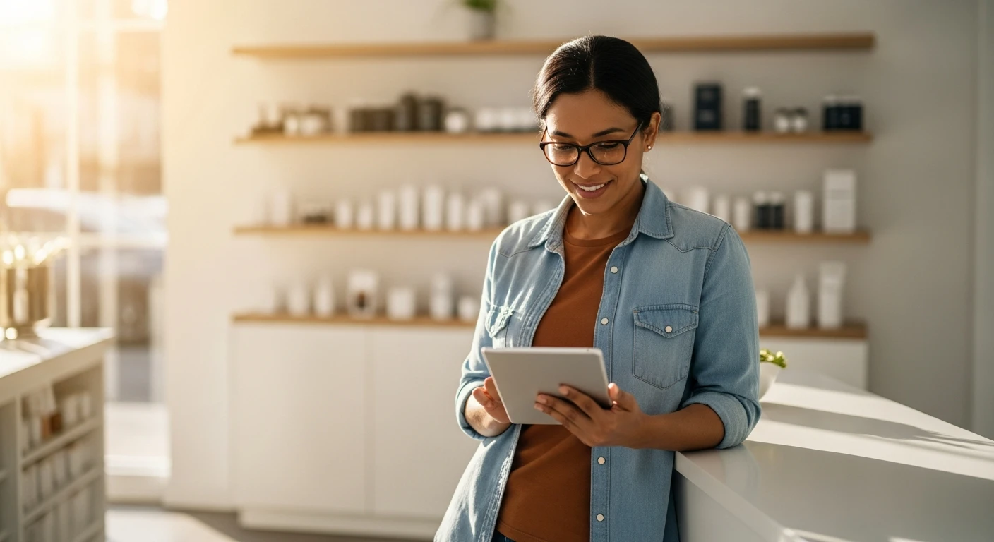 Can H.R.8880 Secure the Future of Small Business Cybersecurity?