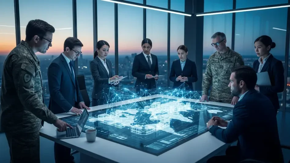 Pentagon Integrates AI Into Offensive Cyber Operations