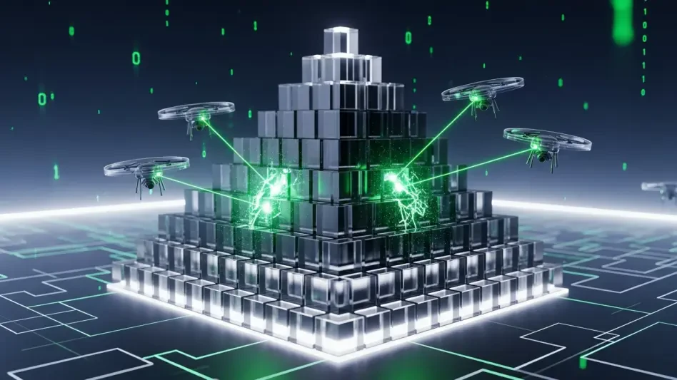 DARPA AI Challenge Sparks Open-Source Security Revolution