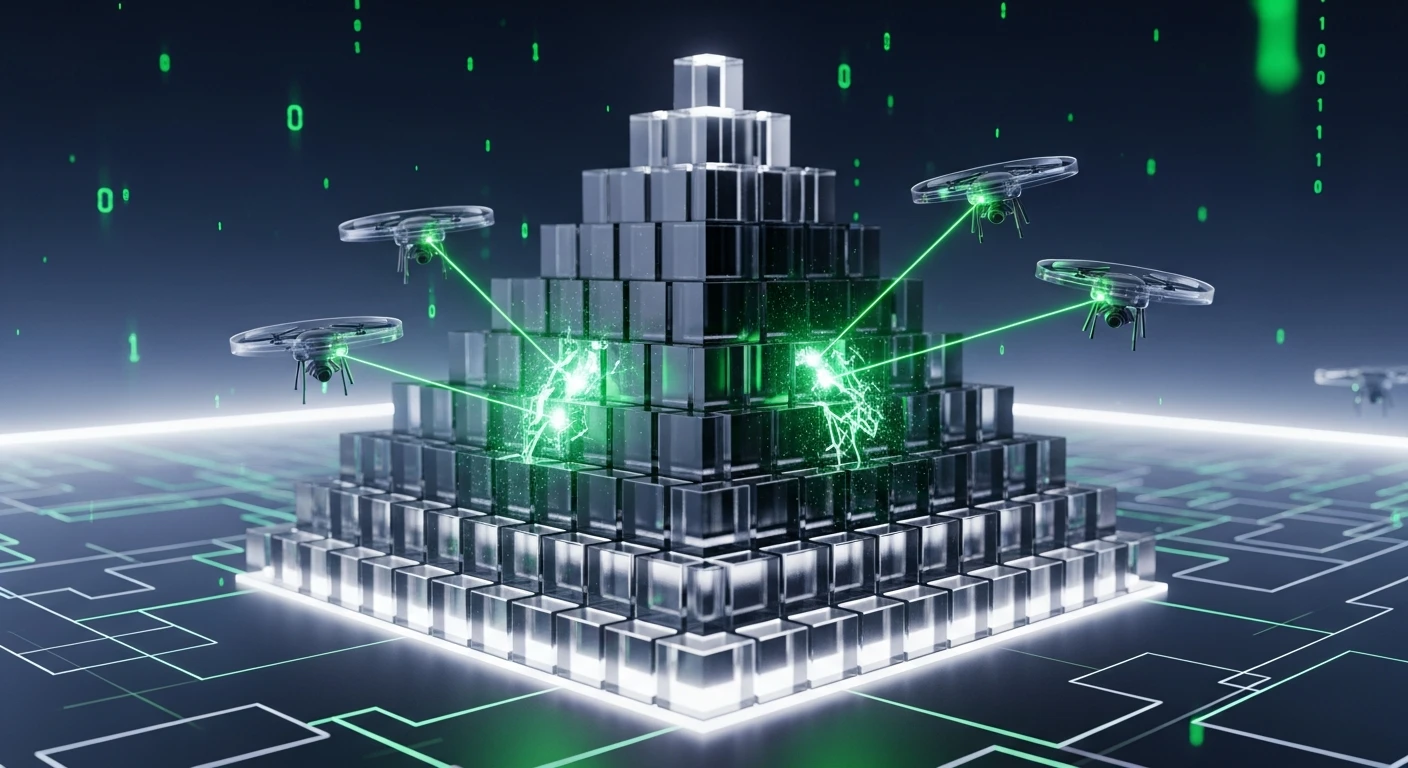 DARPA AI Challenge Sparks Open-Source Security Revolution