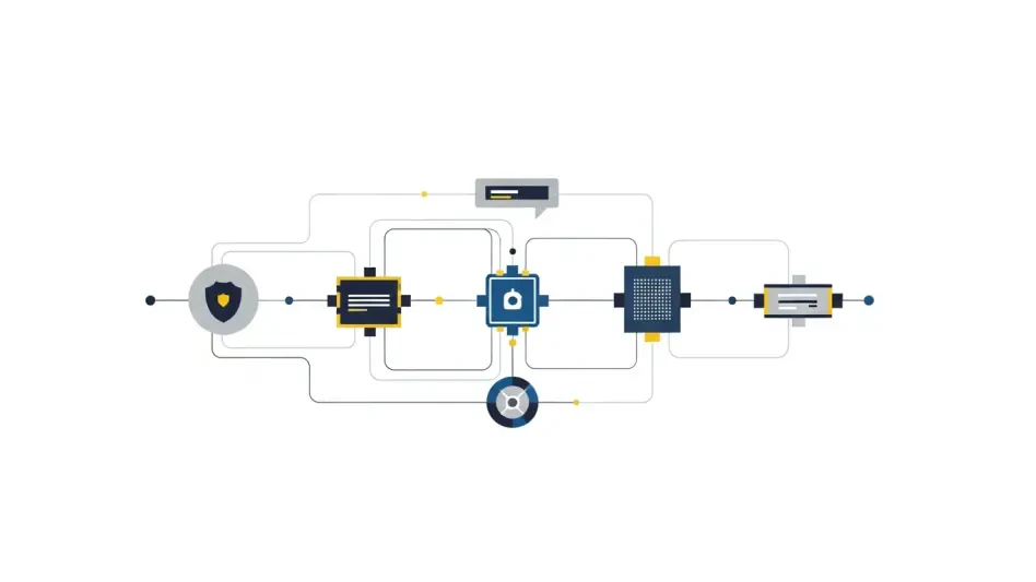Attackers Don’t Wait. Neither Should Your Cybersecurity Program