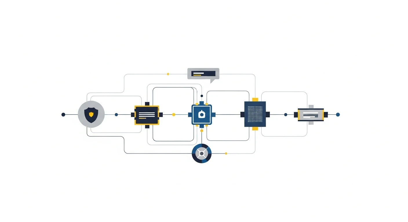 Attackers Don’t Wait. Neither Should Your Cybersecurity Program