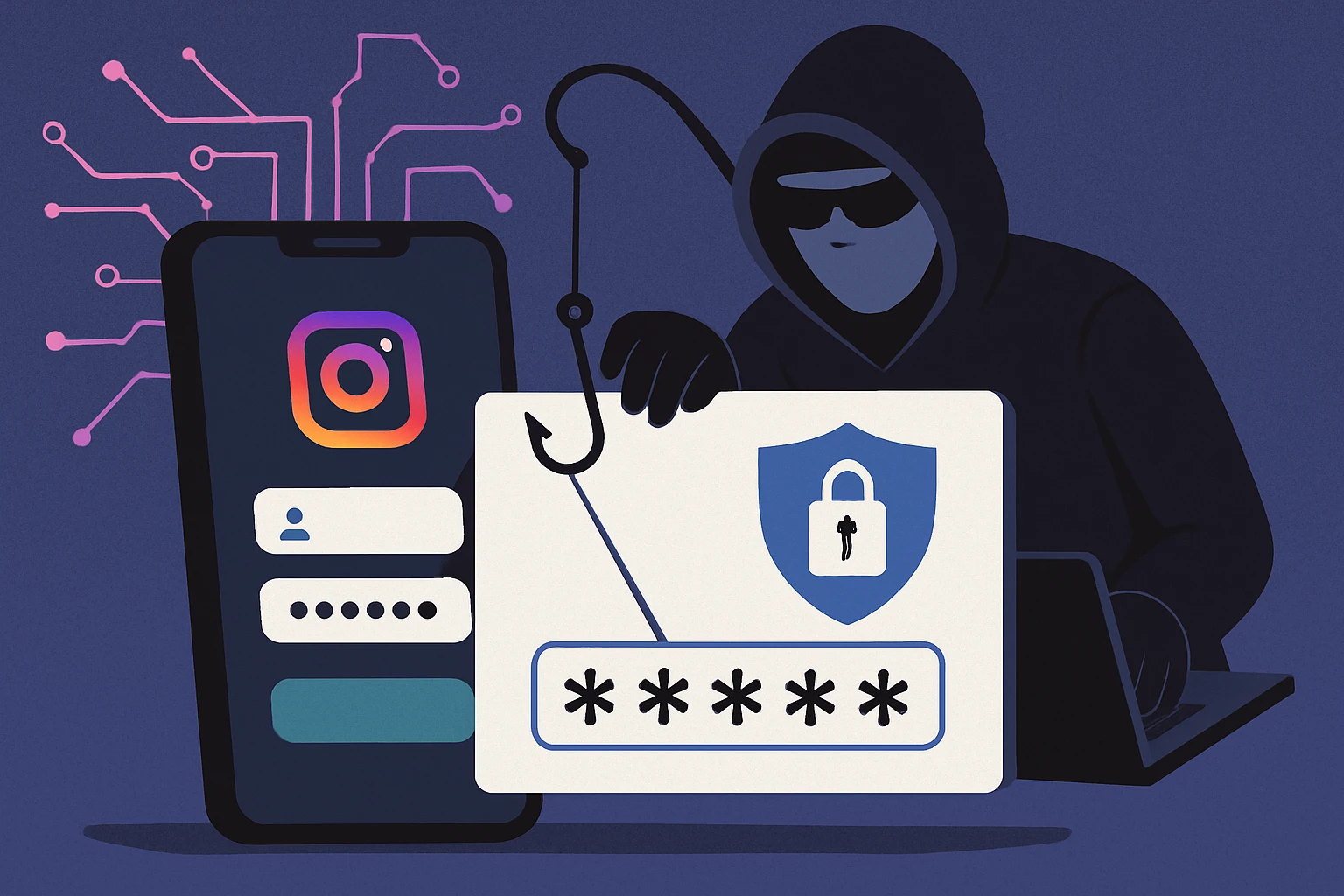Meta AI Exploit Bypasses 2FA to Hijack Instagram Accounts