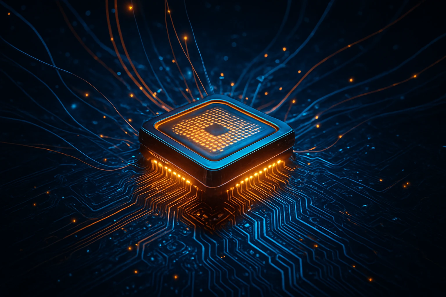 China-Linked TA4922 Group Expands Globally Using AI Malware