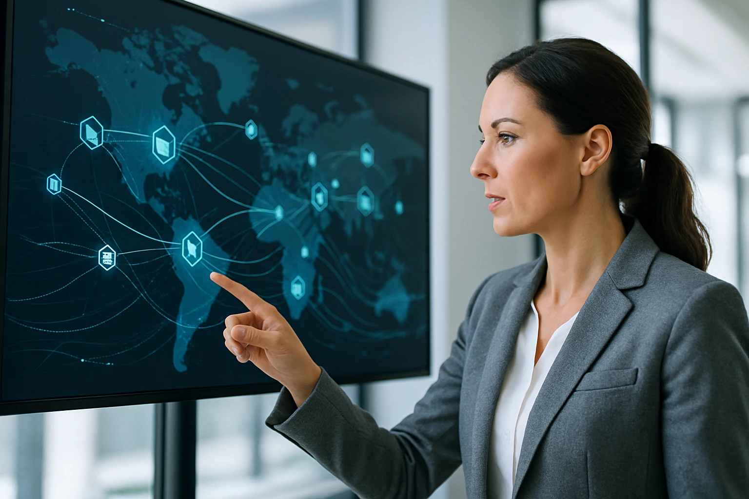 Can Governance Drive Systemic Industrial Cyber Resilience?