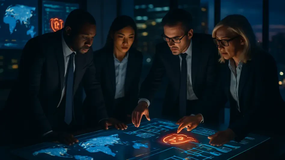 Strategic Incident Response for the 2026 Cyber Landscape