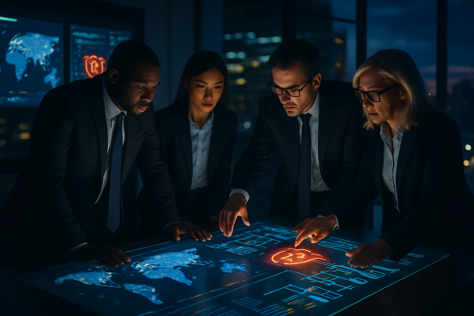 Strategic Incident Response for the 2026 Cyber Landscape