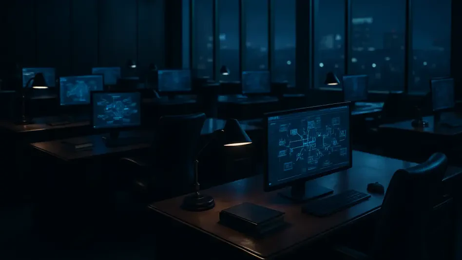Why Is Silent Ransom Group Targeting the Legal Sector?