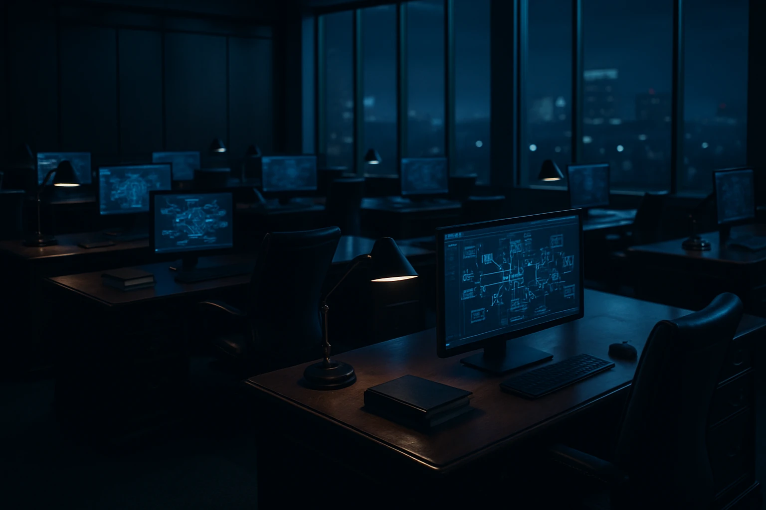 Why Is Silent Ransom Group Targeting the Legal Sector?