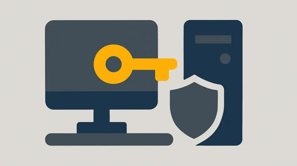 YellowKey Zero-Day Bypasses Windows BitLocker Encryption