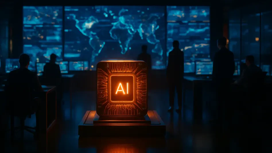 National Security AI Strategy – Review