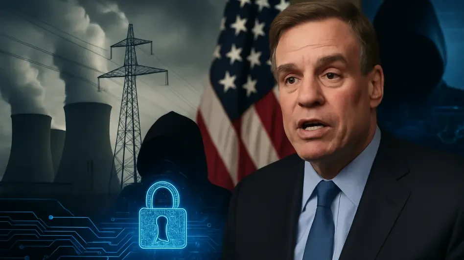Bill Targets AI and Quantum Threats to U.S. Infrastructure