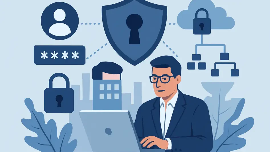IAM: How CISOs Build a Cybersecurity Program That Scales