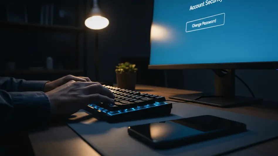 How to Reset Your Google Password on Any Device