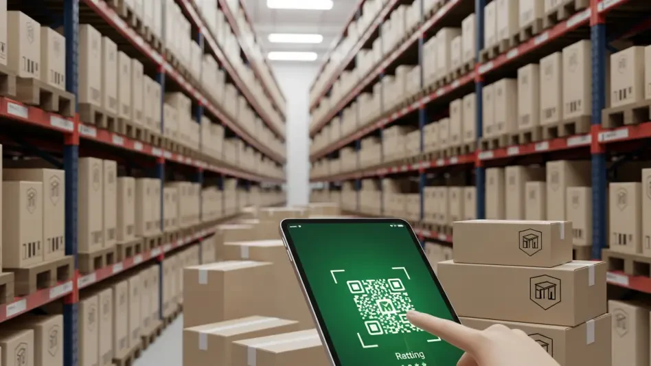 China Launches New Cybersecurity Label for IoT Products