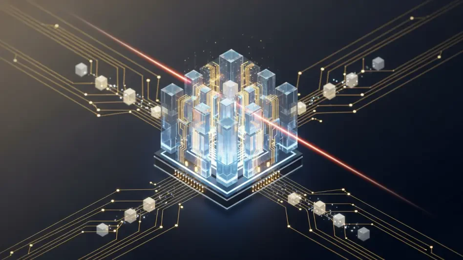 AI Is Transforming Managed Detection and Response