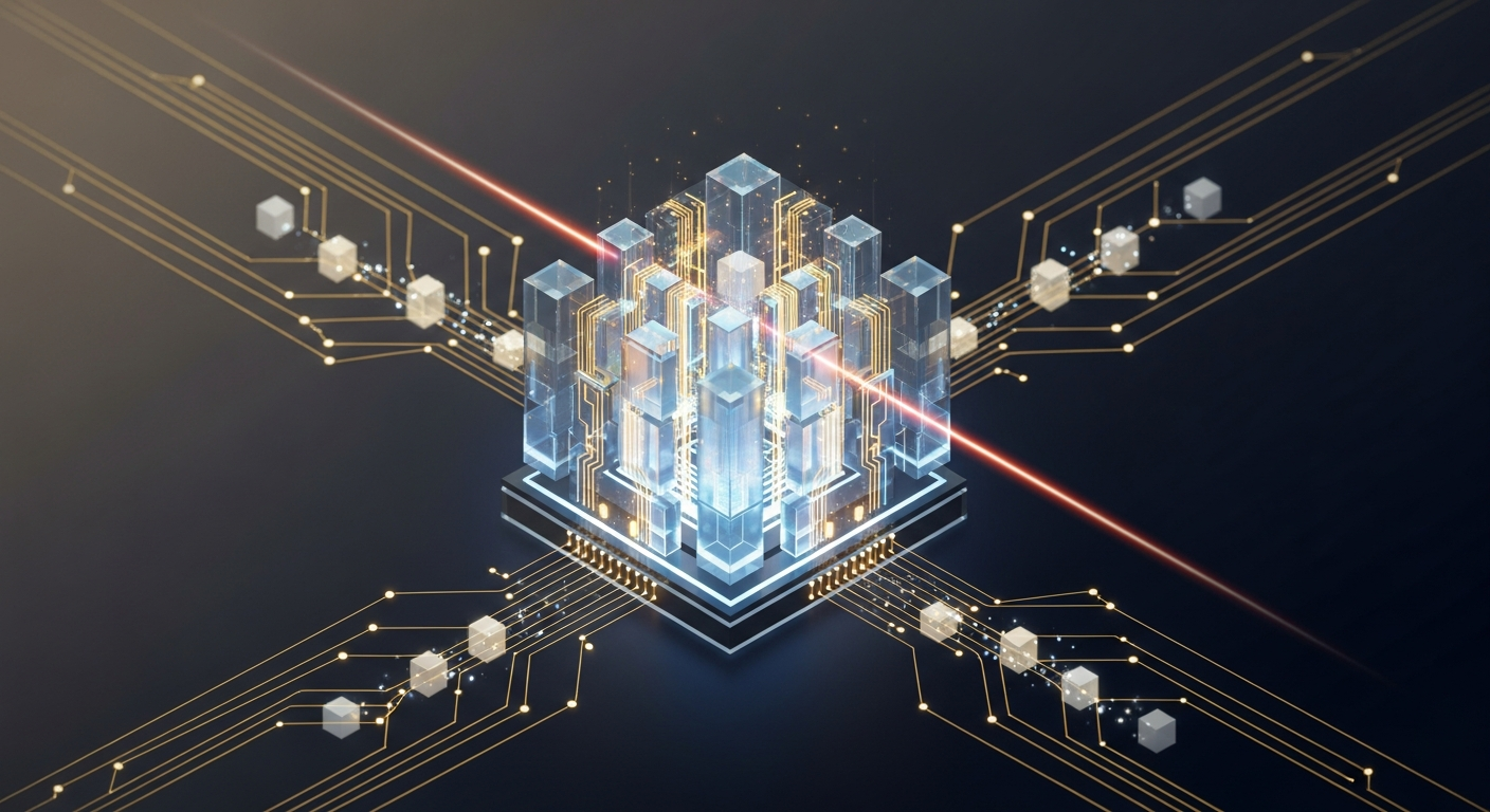 AI Is Transforming Managed Detection and Response