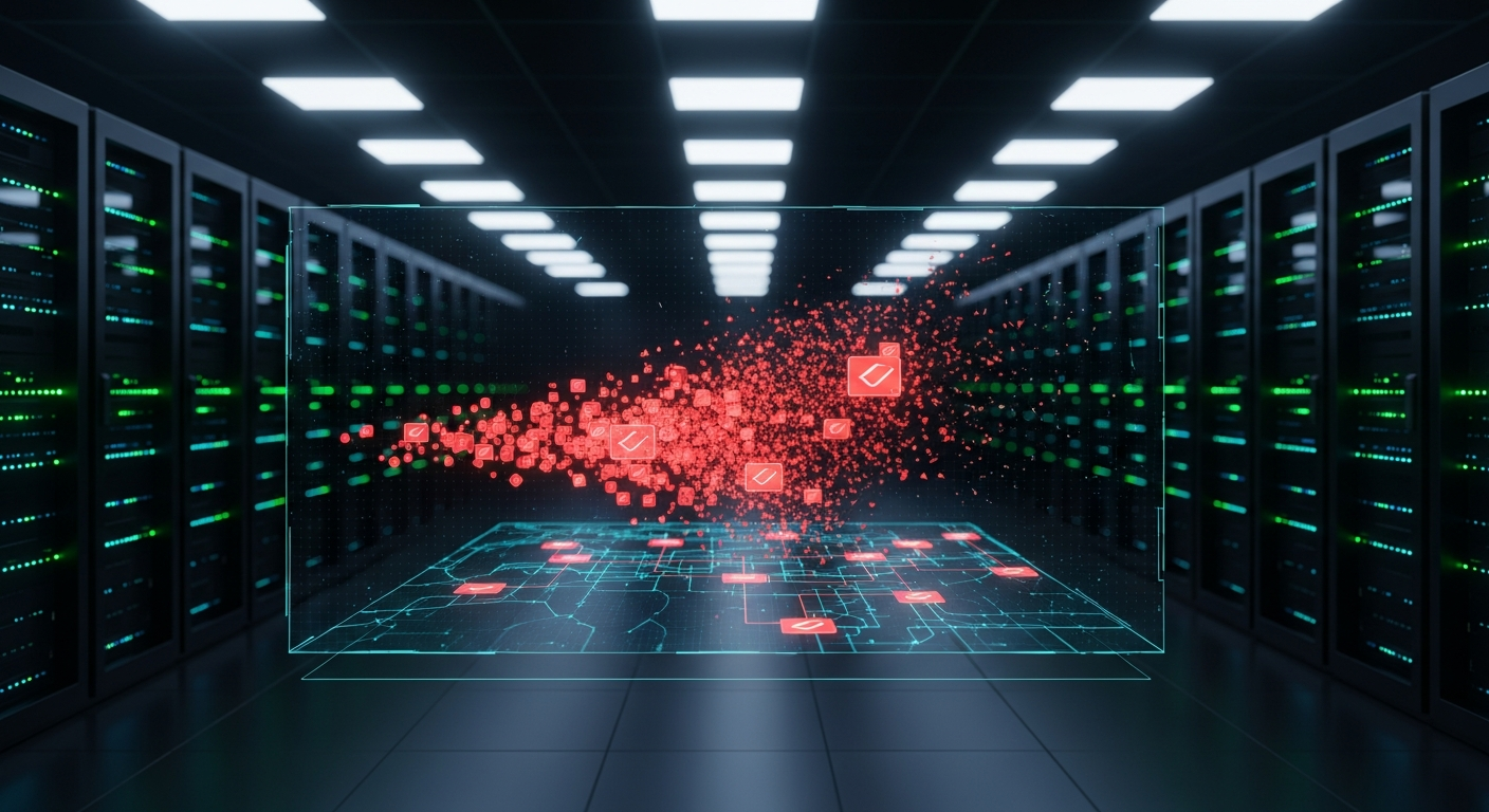 Iranian Group Launches Destructive Global Cyber Campaign