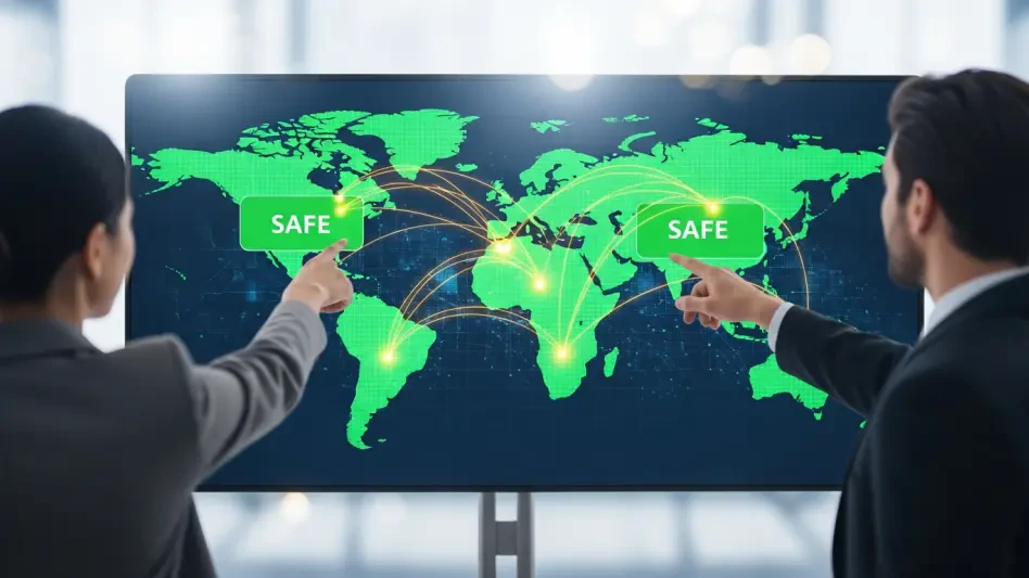 MazeBolt Launches VectorAI to Stop AI-Driven DDoS Attacks