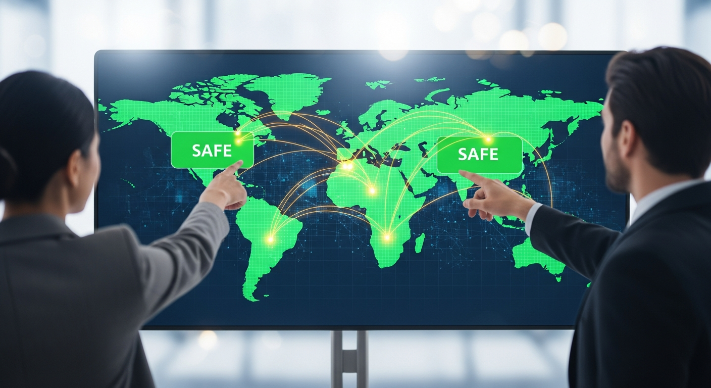 MazeBolt Launches VectorAI to Stop AI-Driven DDoS Attacks