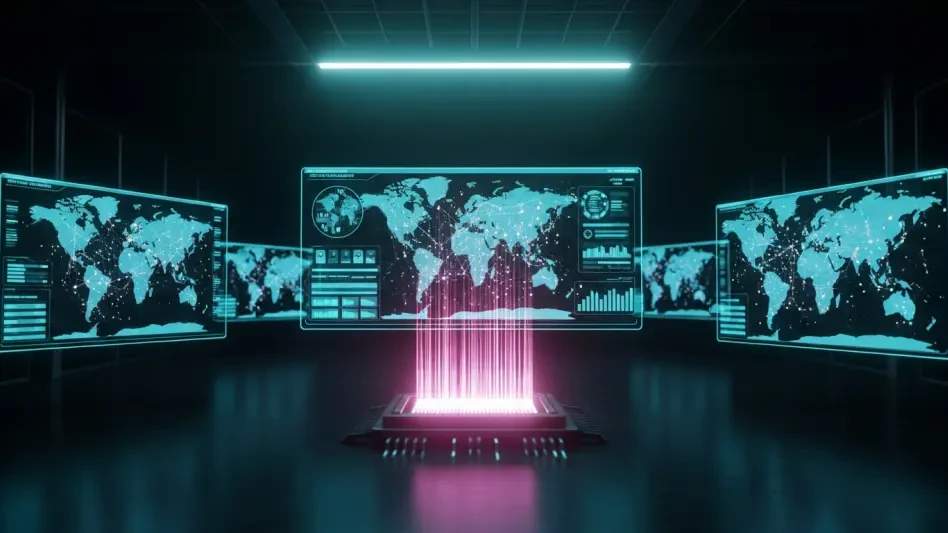 How Is AI Reshaping the Cybercrime Underground?