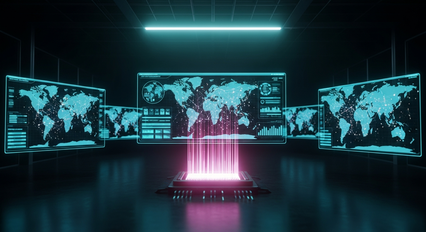 How Is AI Reshaping the Cybercrime Underground?
