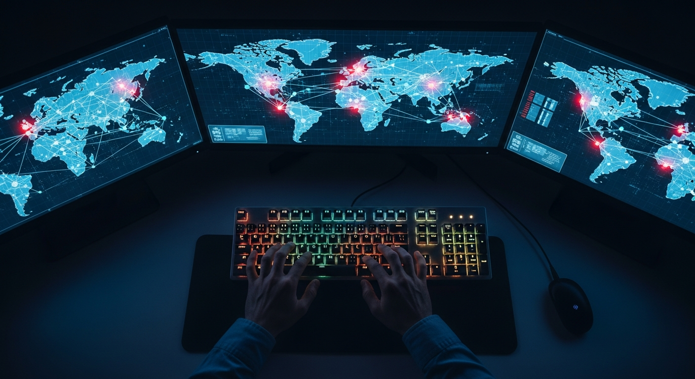 Microsoft Legal Action Sparks Zero-Day Security Backlash