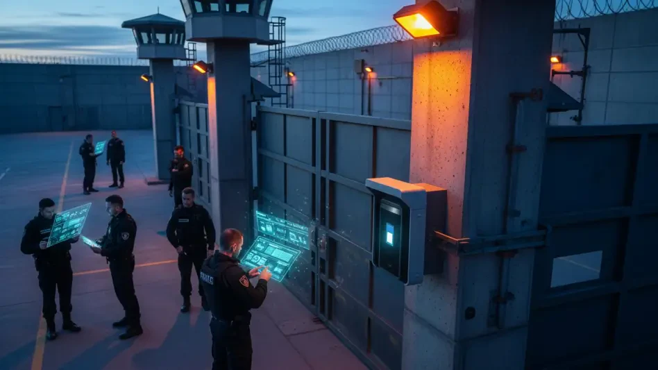 How Did an Inmate Steal $11 Million and Escape Prison?