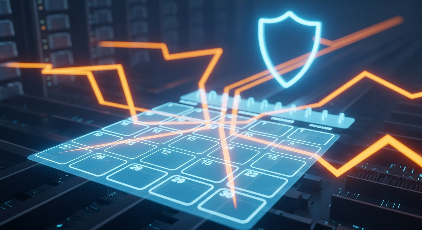 Hackers Exploit Calendar Invites to Bypass Email Security