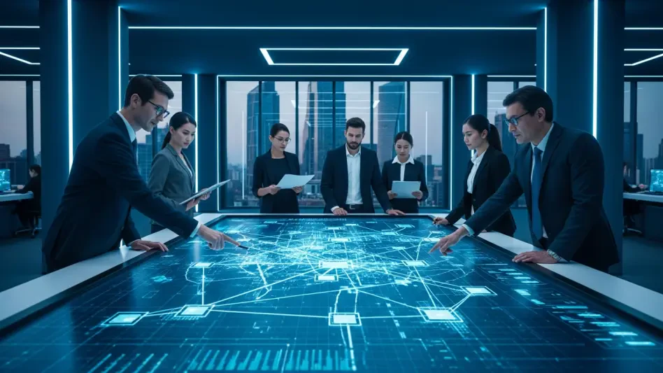 Estonia Leads Agile Cyber Defense Coalition for Ukraine