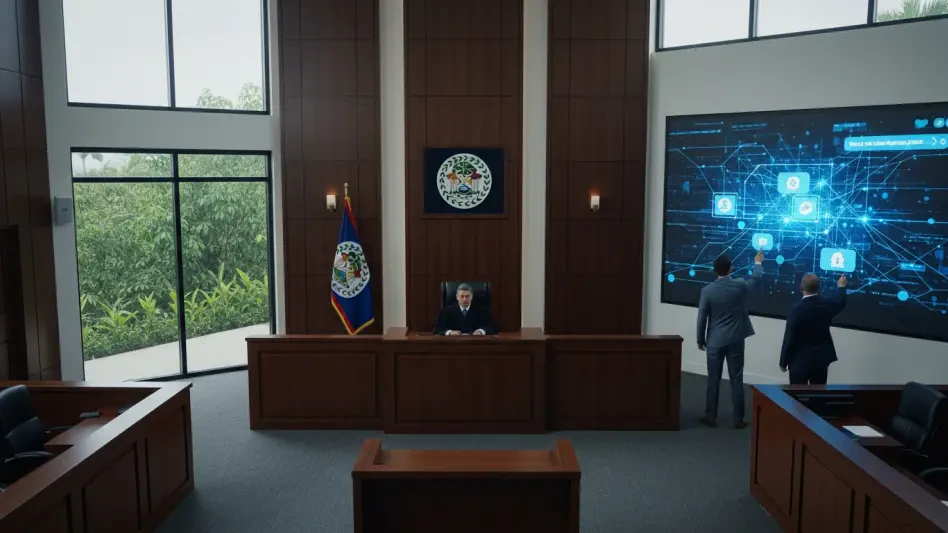 Is Belize Weaponizing Cybercrime Laws to Silence Dissent?
