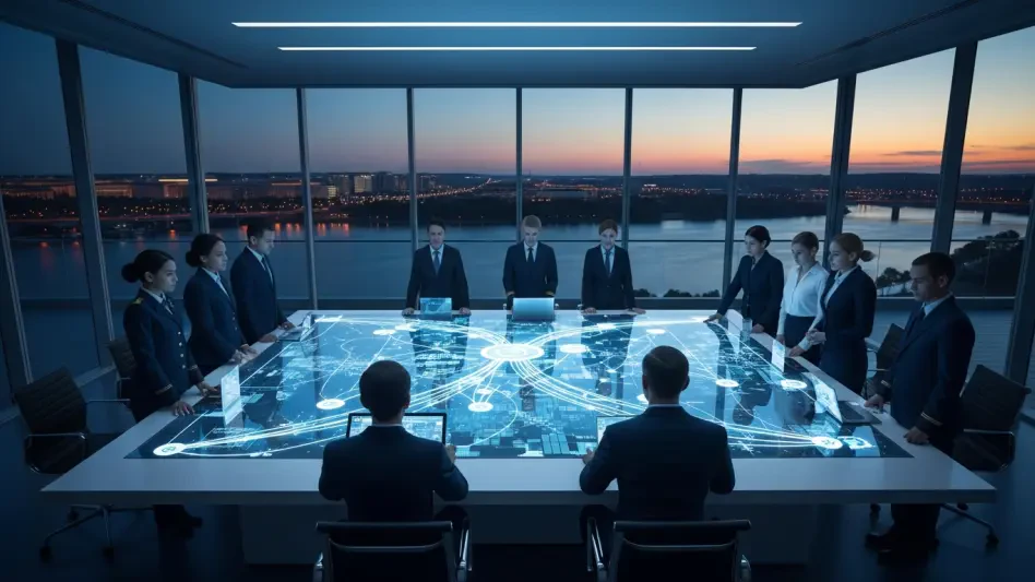 Can the New Coalition Bridge the Cyber Authority Gap?