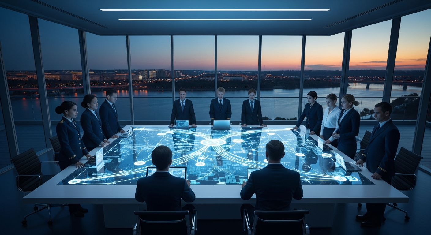 Can the New Coalition Bridge the Cyber Authority Gap?