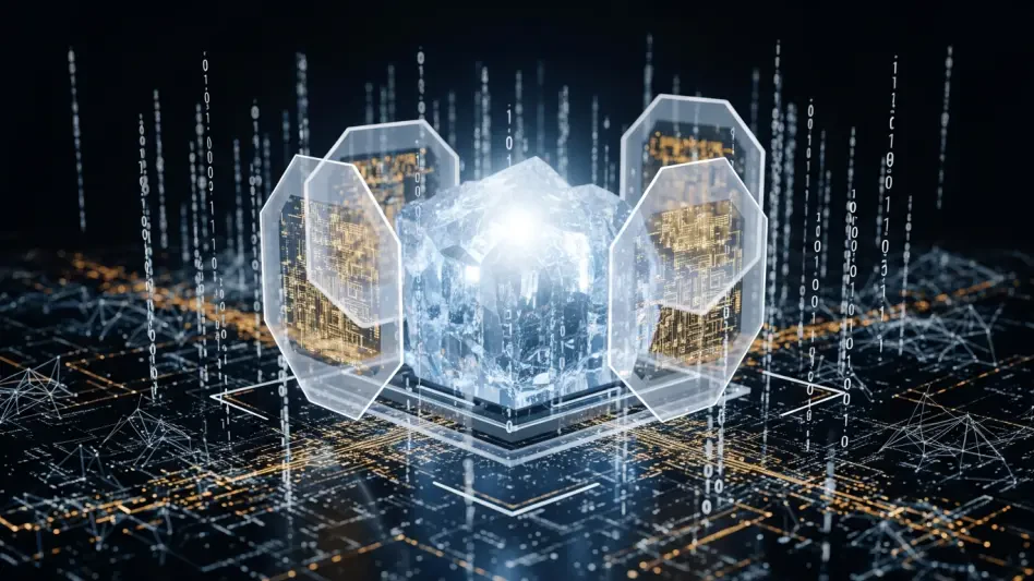 Trend Analysis: Global Ransomware Evolution