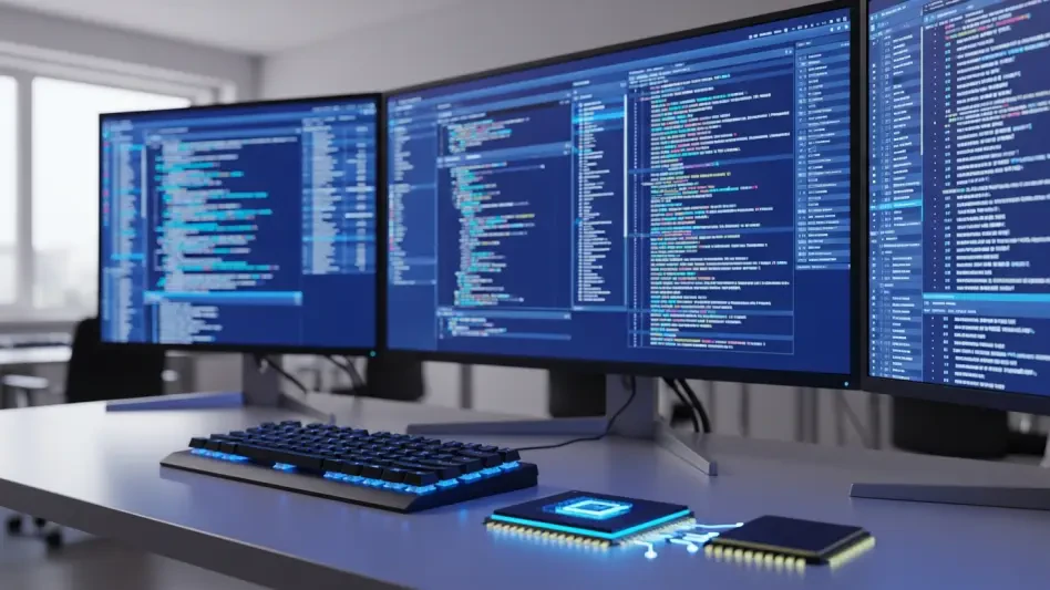 Is AI Driving a Record Surge in Cyber Vulnerabilities?