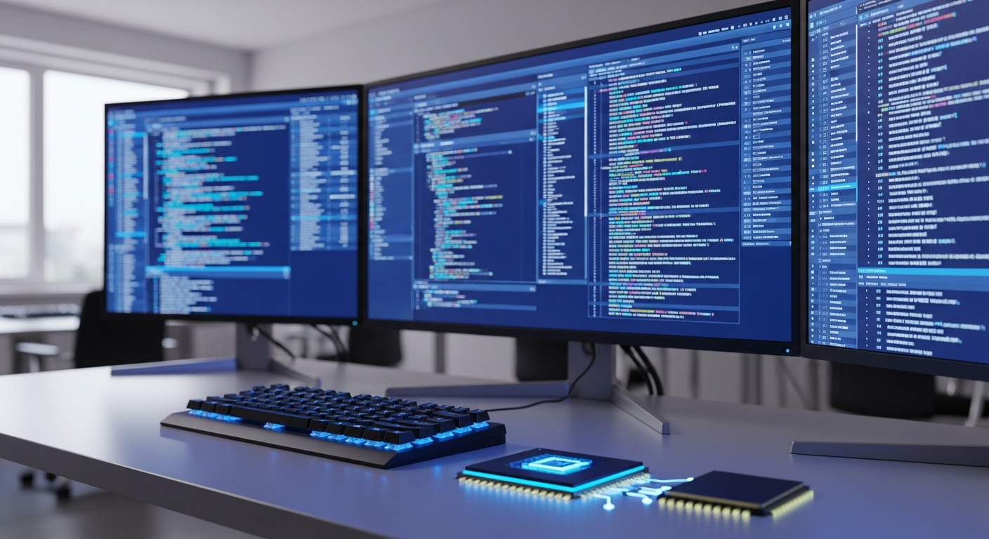 Is AI Driving a Record Surge in Cyber Vulnerabilities?