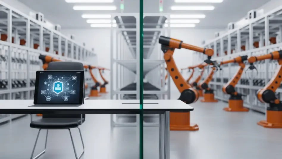 Why OT Security Stalls and How Manufacturers Can Take Action