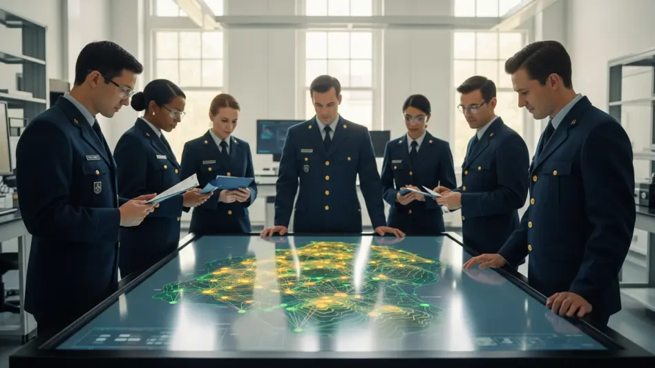 Does the U.S. Need a Standalone Military Cyber Force?