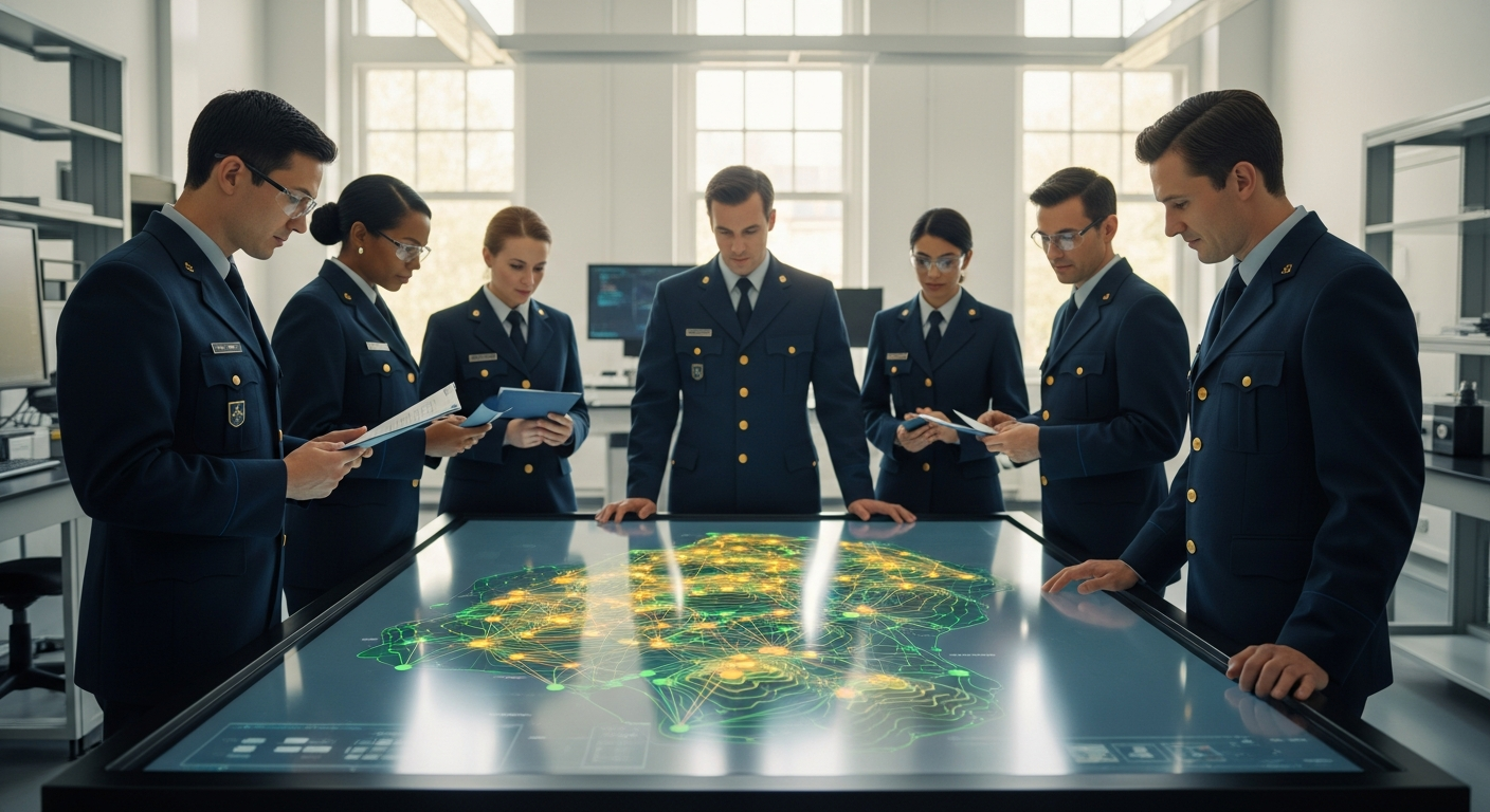 Does the U.S. Need a Standalone Military Cyber Force?