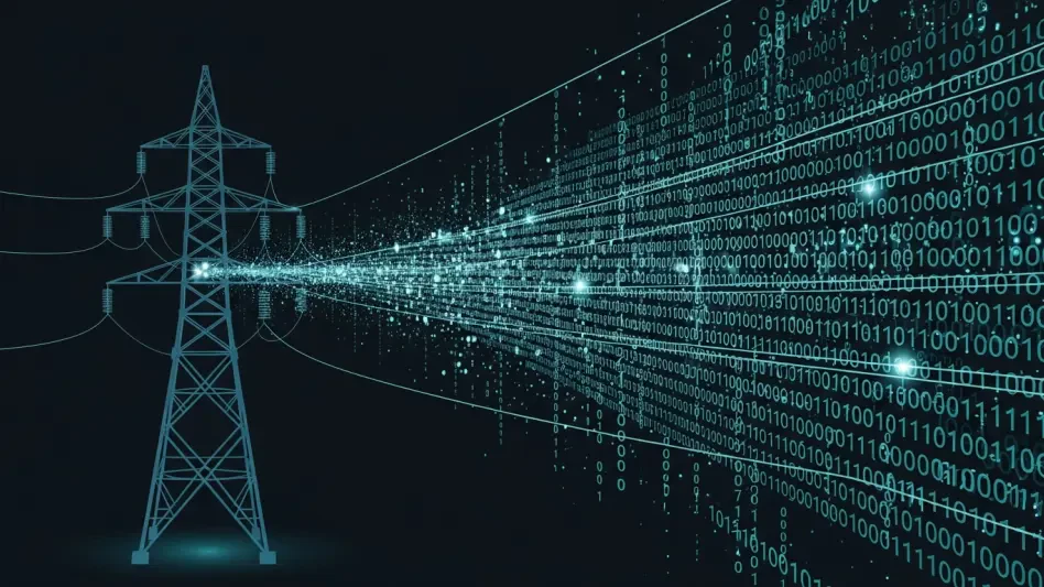 Why Is the Global Energy Sector the Top Cyber Target?