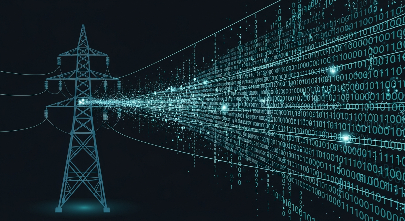 Why Is the Global Energy Sector the Top Cyber Target?