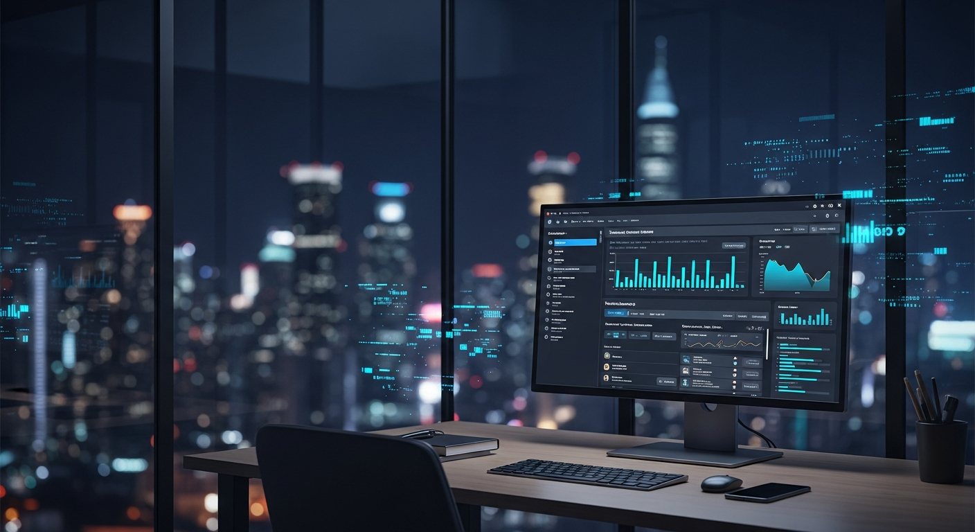 Agentic AI Becomes a Primary Vector for Insider Threats