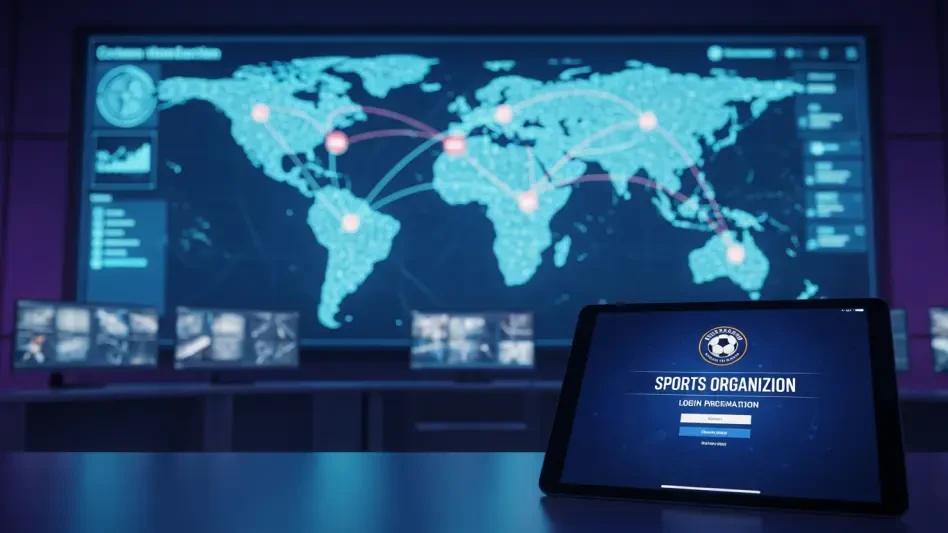Scammers Use Fake FIFA Hiring Pages to Steal Login Details